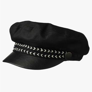 Genie by Eugenia Kim Women's Jessa Cap